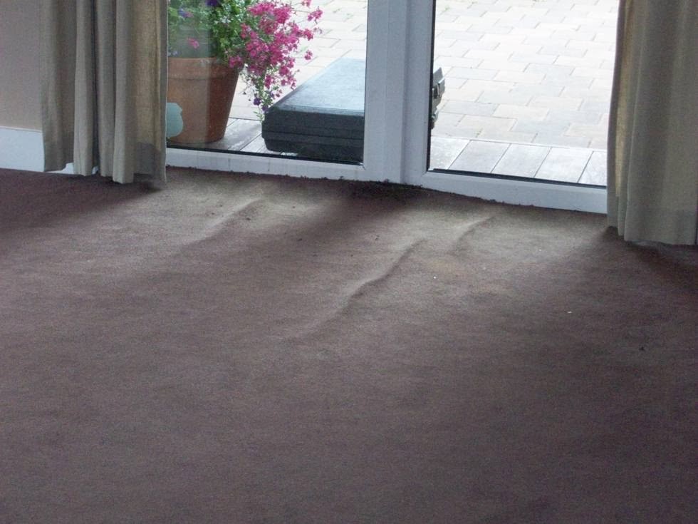 Uniquely - Carpet Repairs Only Ltd. | 10394 Iverson Crescent, Delta, BC V4C 2P1, Canada | Phone: (604) 581-3480