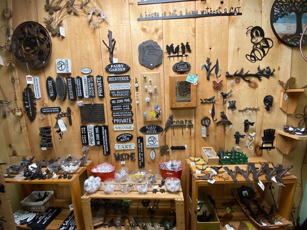 Bird House Nature Co | 108 Mississaga St E, Orillia, ON L3V 1V7, Canada | Phone: (705) 329-3939