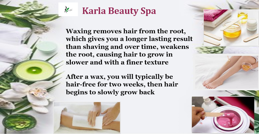 Karla Beauty Spa | 838 Taradale Dr, Ottawa, ON K2J 5P4, Canada | Phone: (613) 600-5130