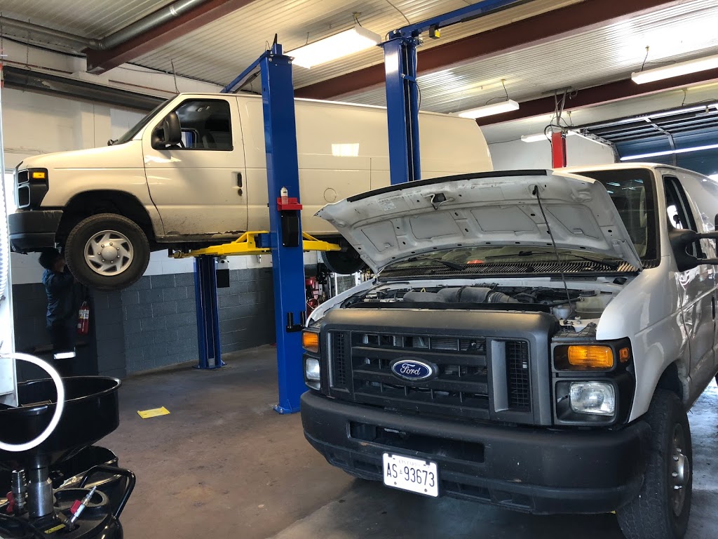 THE MECHANICS TEAM AUTO REPAIR INC. | 8943 McLeod Rd, Niagara Falls, ON L2H 2Y6, Canada | Phone: (289) 296-7651