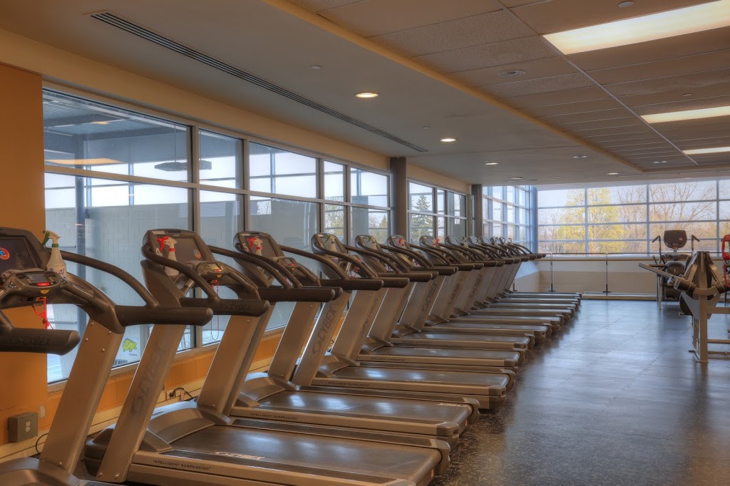 Flamborough Family YMCA | 207 Parkside Dr, Waterdown, ON L0R 2H1, Canada | Phone: (905) 690-3555