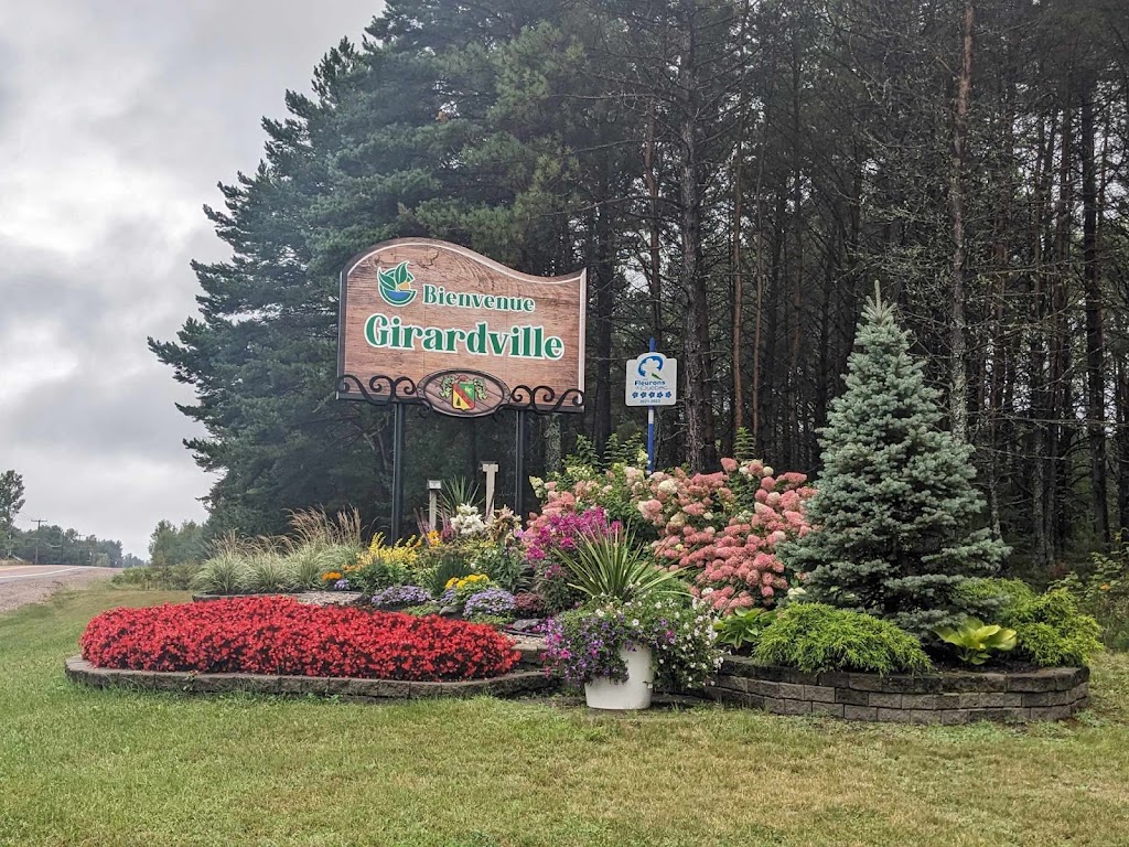 Girardville Town Hall | 180 Rue Principale, Girardville, QC G0W 1R0, Canada | Phone: (418) 258-3293