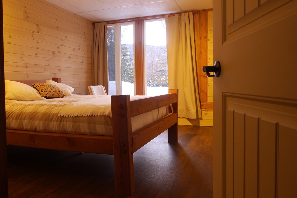 Villa Éco | 2146, 2144 Rue des Écoliers, Saint-Raymond, QC G3L 4Z3, Canada | Phone: (418) 264-4102