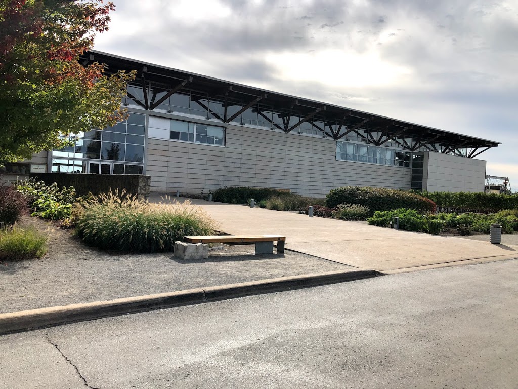Jackson-Triggs Niagara Estate | 2145 Niagara Stone Rd, Niagara-on-the-Lake, ON L0S 1J0, Canada | Phone: (905) 468-6173