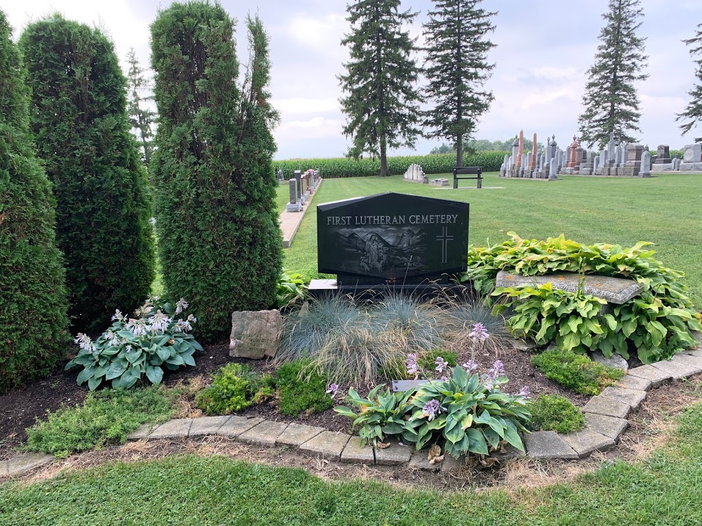 First Lutheran Church | 6627 42 Line, Mitchell, ON N0K 1N0, Canada | Phone: (519) 348-9844