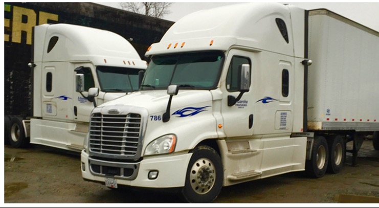 D. Garcha Trucking Ltd. | 14939 69a Ave, Surrey, BC V3S 0Y9, Canada | Phone: (778) 565-3740