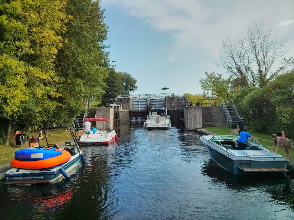 Long Island Recreational & Conference Center | Nicolls Island Rd, Ottawa, ON K4M 0E2, Canada | Phone: (613) 692-3601