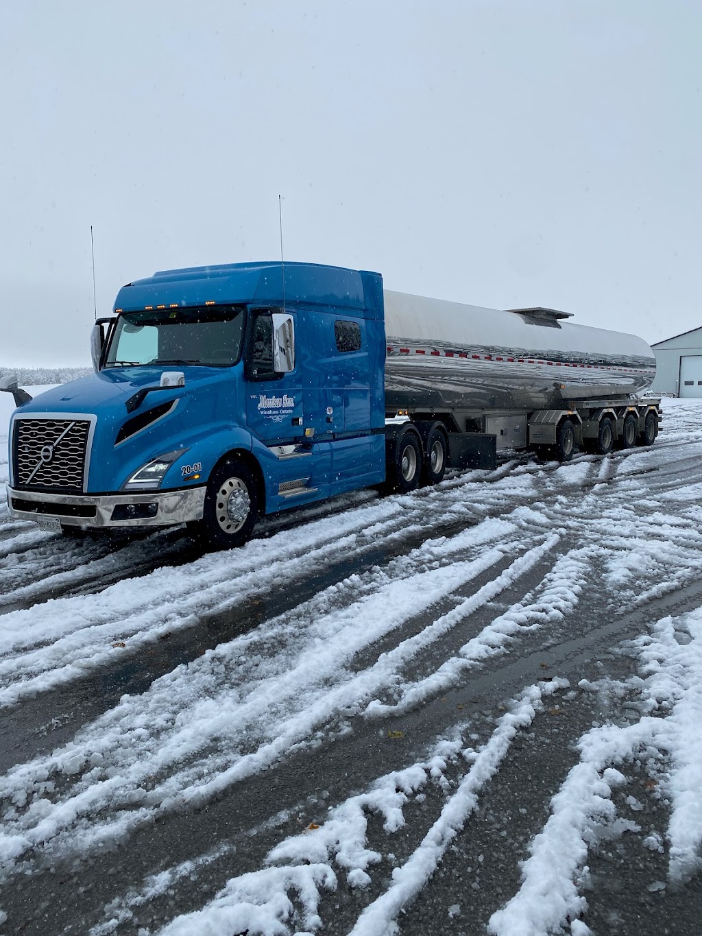 Morrison Bros. Ltd | 39403 Turnberry Culross Rd W, Wingham, ON N0G 2W0, Canada | Phone: (519) 357-3166