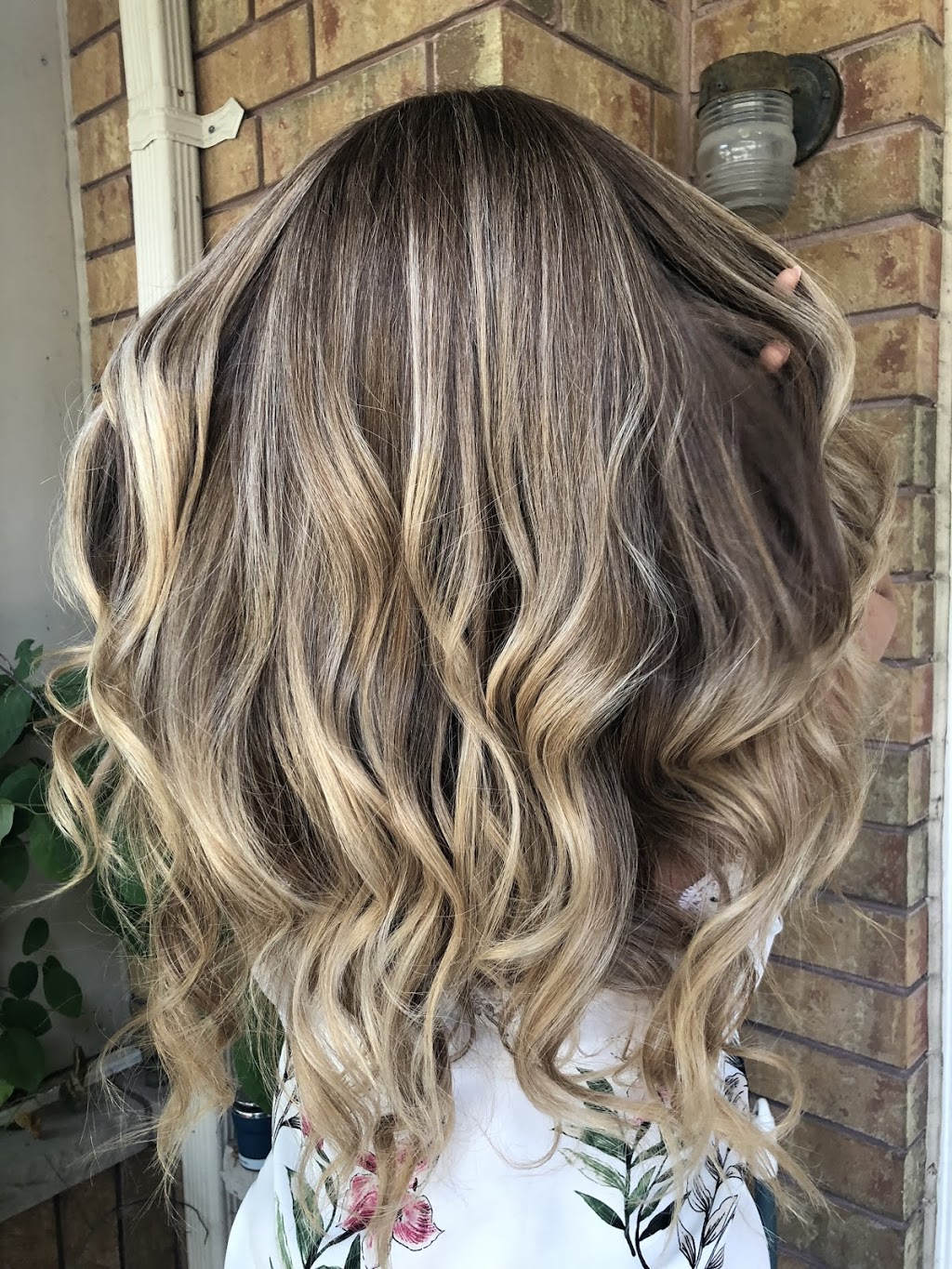 NAS Salon | 1649 Avonmore Square, Pickering, ON L1V 7H2, Canada | Phone: (416) 992-3608