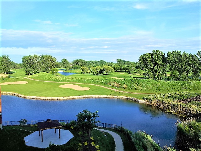 Promenades du Golf | Canada, Québec, La Prairie, Rue du golf邮政编码: J5R 0H3