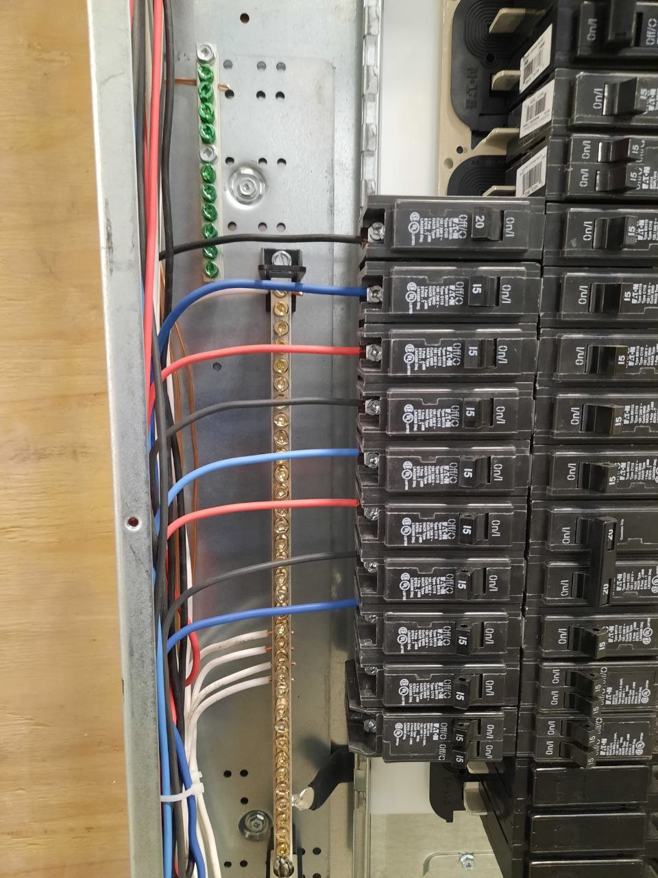 Redox Electric | Professional Electrical Service | 12342 216 St, Maple Ridge, BC V2X 5K3, Canada | Phone: (604) 910-9691