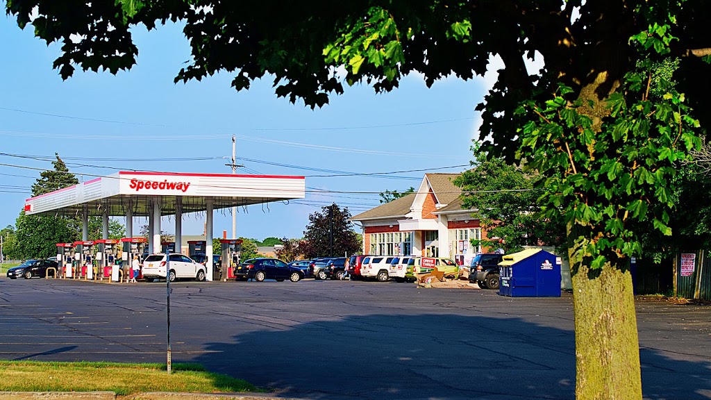 Speedway | 6125 Main St, Williamsville, NY 14221, USA | Phone: (716) 632-6389