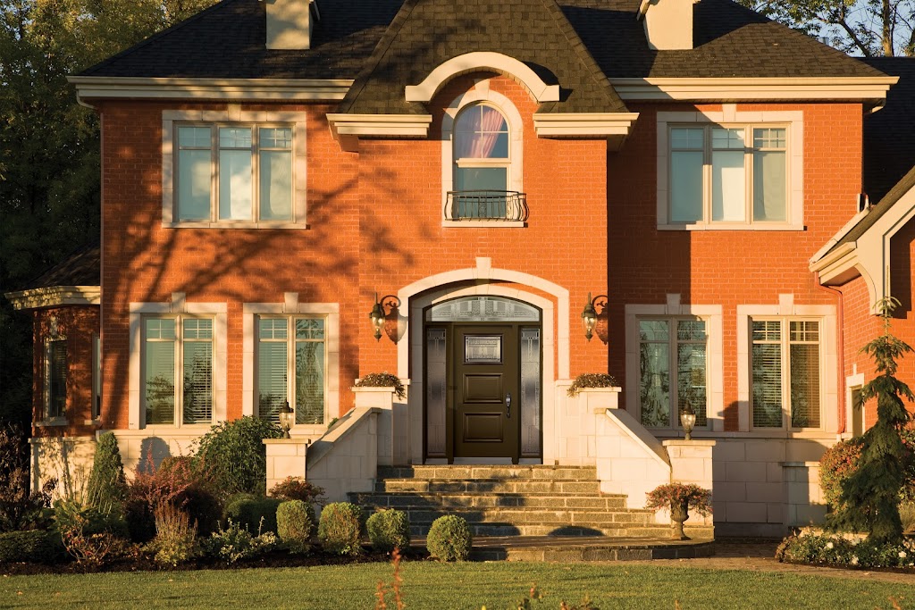 Portes et fenêtres Vaillancourt Magog | 1679 Rue Sherbrooke, Magog, QC J1X 2T5, Canada | Phone: (819) 868-2556