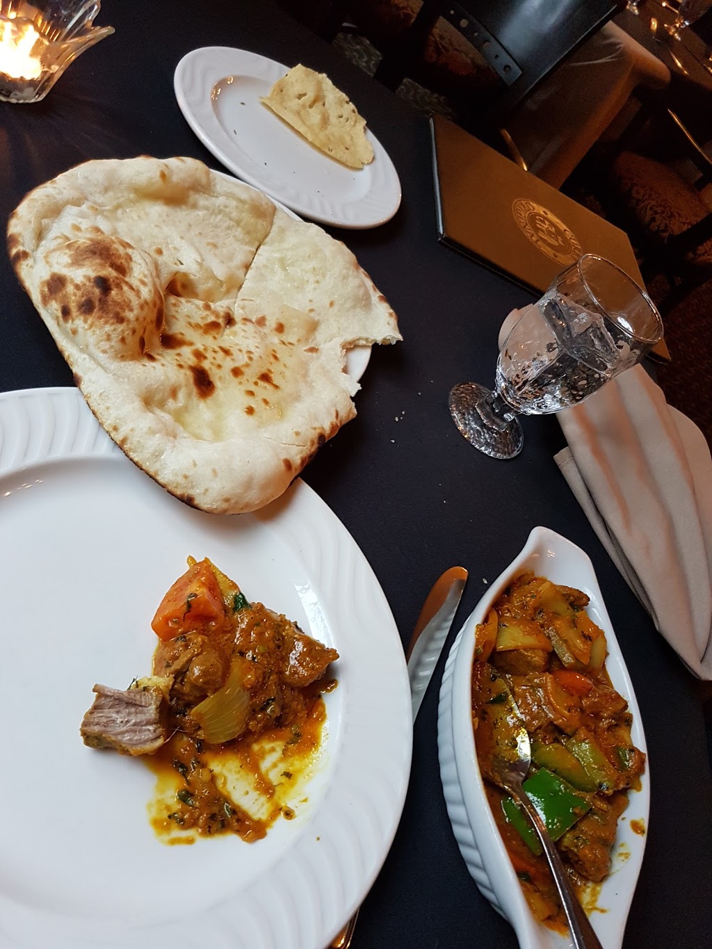 Curry Original | 253 Ontario St A, Kingston, ON K7L 2Z4, Canada | Phone: (613) 531-9376