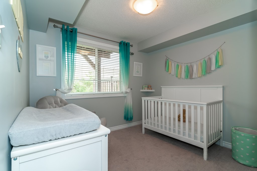 Barrie Condo Corner | 516 Bryne Dr j, Barrie, ON L4N 9P6, Canada | Phone: (705) 816-5262