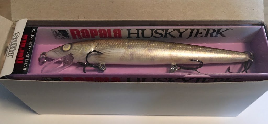 REEL UM IN fishing | Kahnawake, QC, Canada | Phone: (514) 781-4279