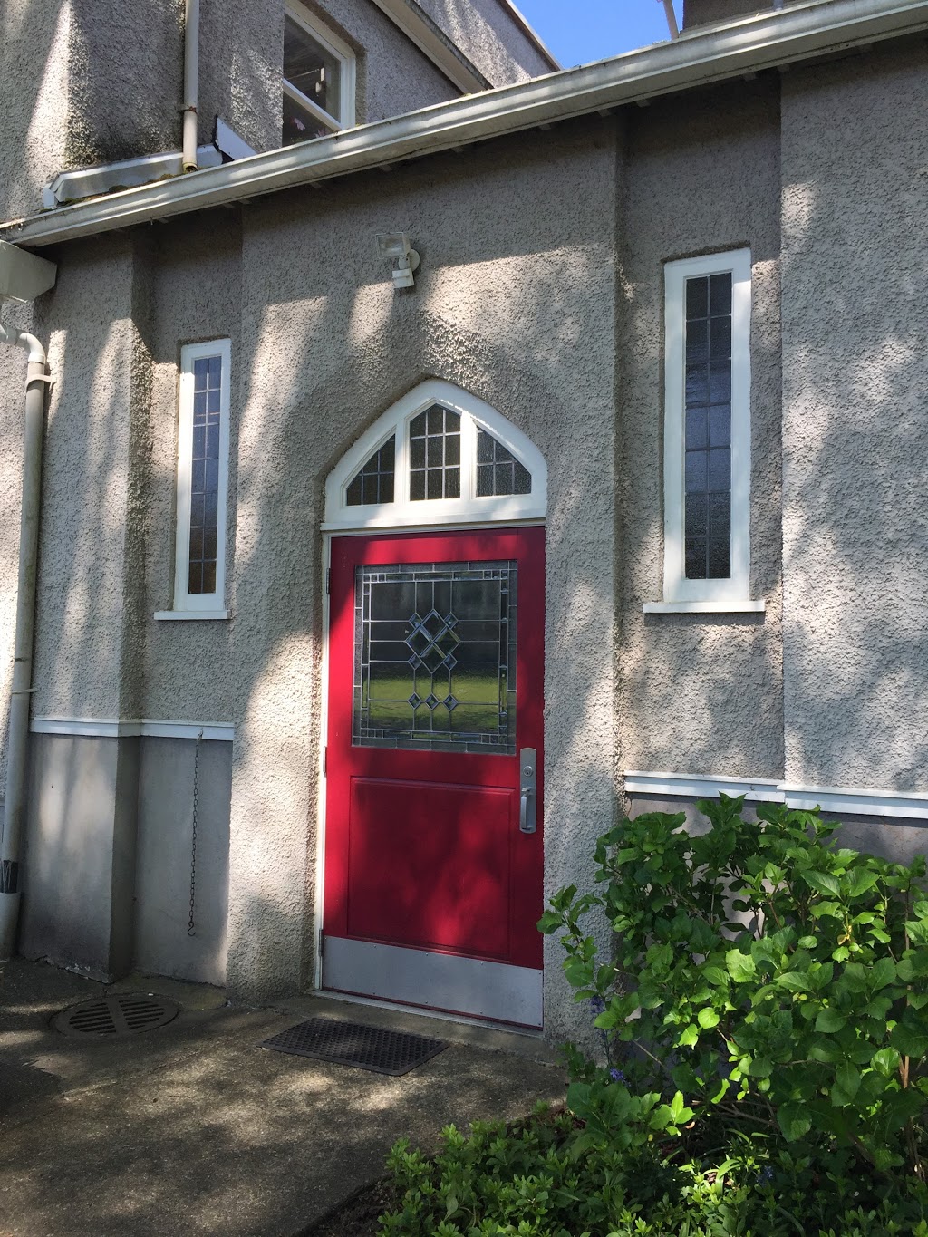 Pacific Spirit United Church | 3525 W 24th Ave, Vancouver, BC V6S 1L5, Canada | Phone: (604) 266-5377