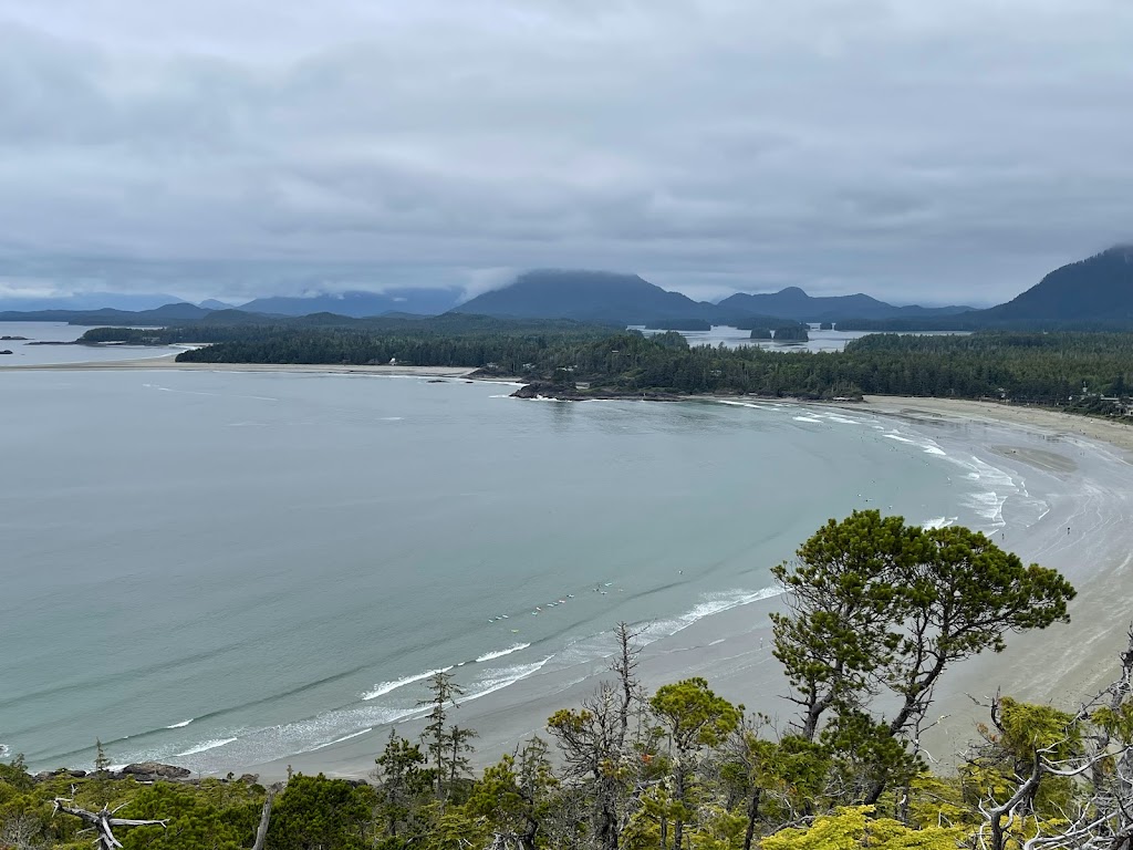 Pacific Rim National Park Reserve | British Columbia, Canada | Phone: (250) 726-3500