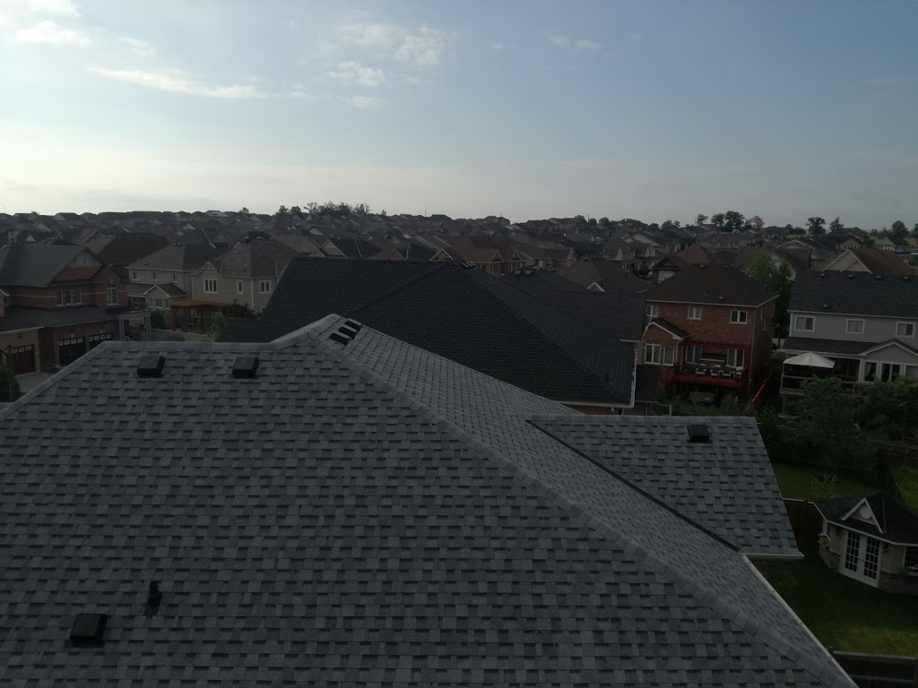 alan kuzmich park | 143 West Park Ave, Bradford, ON L3Z 0B7, Canada