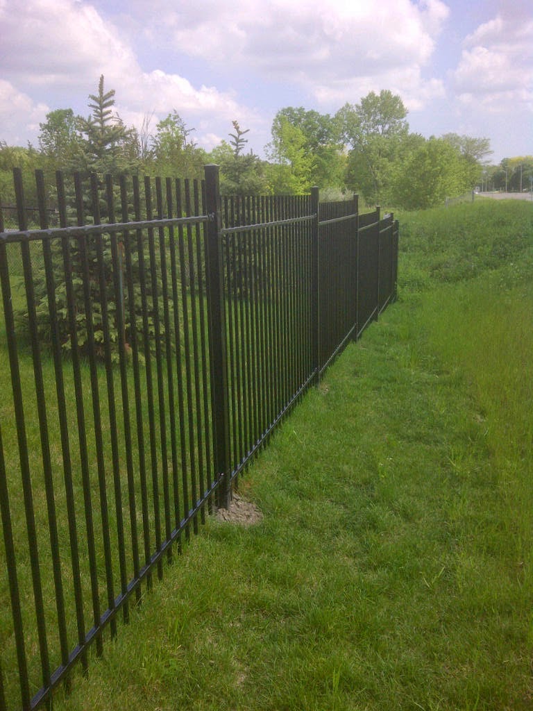 A Walsh Fencing | Corbyville, ON K0K 1V0, Canada | Phone: (613) 707-4490