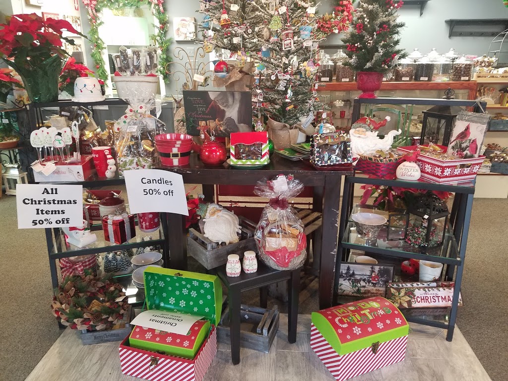Richmond flower shop and chocolates | 69001 Main St, Richmond, MI 48062, USA | Phone: (586) 727-1011