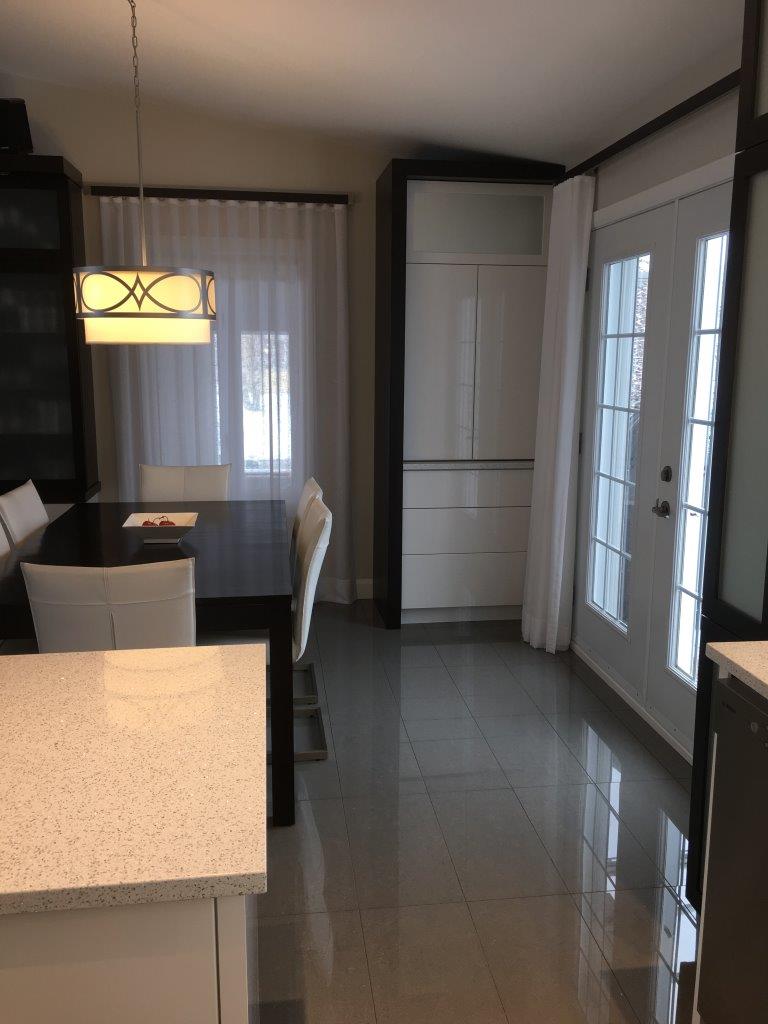 Ebénisterie DAlain Inc | 1154 Rue Sainte Anne, Yamachiche, QC G0X 3L0, Canada | Phone: (819) 296-2759
