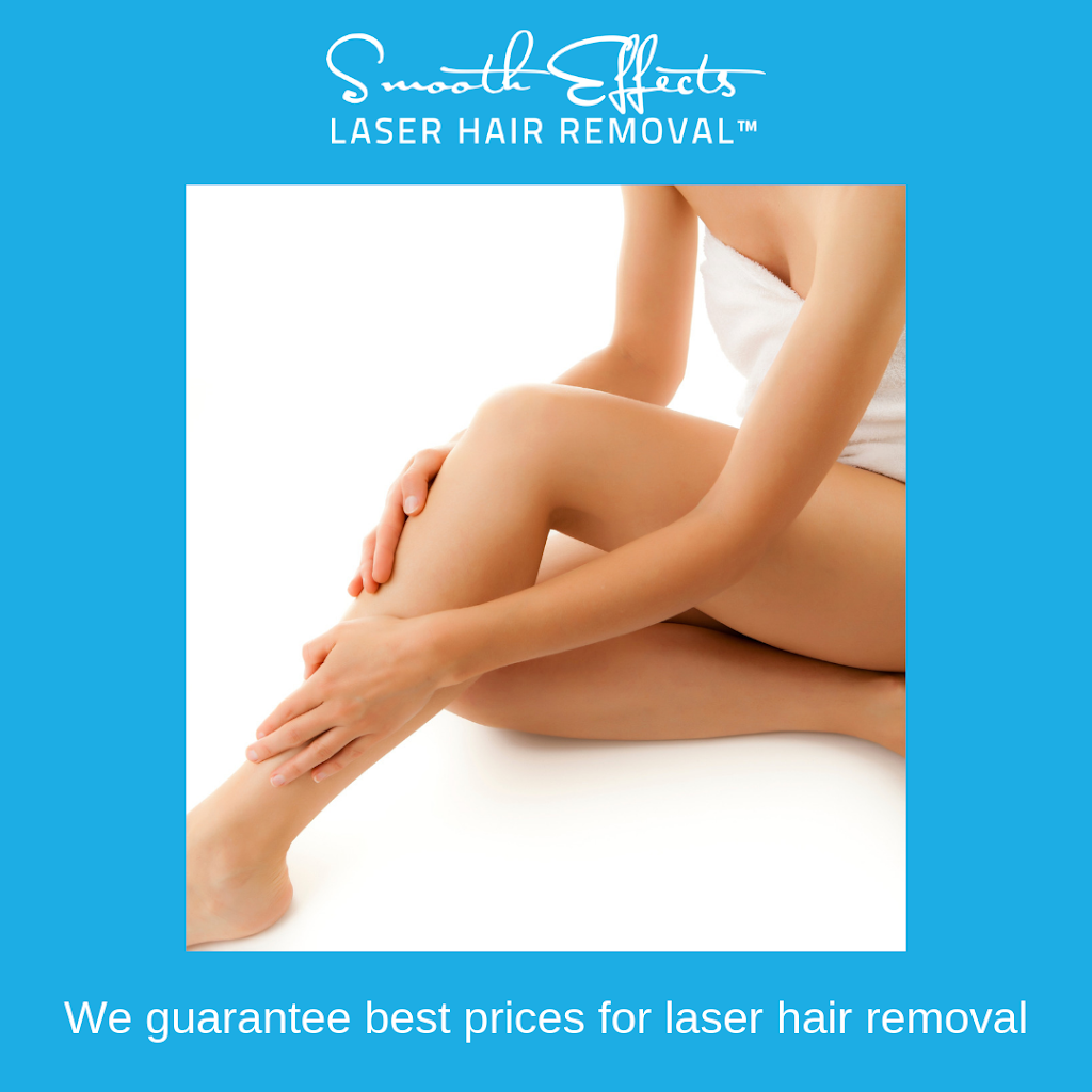 Smooth Effects Penticton | 300 Riverside Dr #132, Penticton, BC V2A 9C9, Canada | Phone: (236) 422-3230
