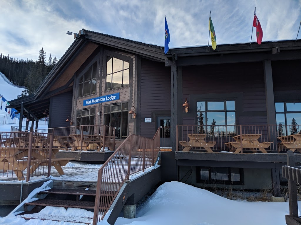 Nakiska Resorts | 2 Mt Allan Dr, Kananaskis, AB T0L 2H0, Canada | Phone: (403) 591-7777