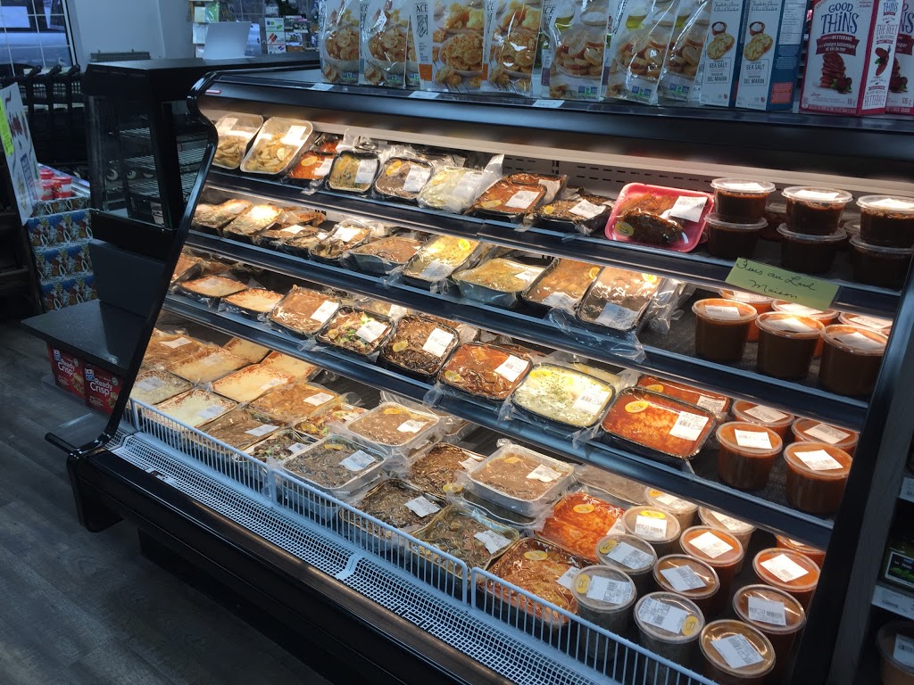 Marché Gendreault | 1097 Rue Principale, Notre-Dame-de-Stanbridge, QC J0J 1M0, Canada | Phone: (450) 296-4337