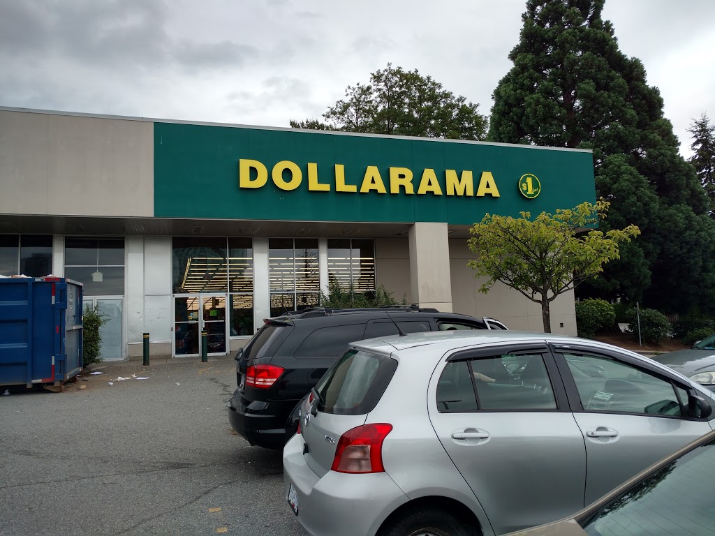 Dollarama | Toys R Us, 10232 Whalley Blvd, Surrey, BC V3T 4H2, Canada | Phone: (604) 634-1018