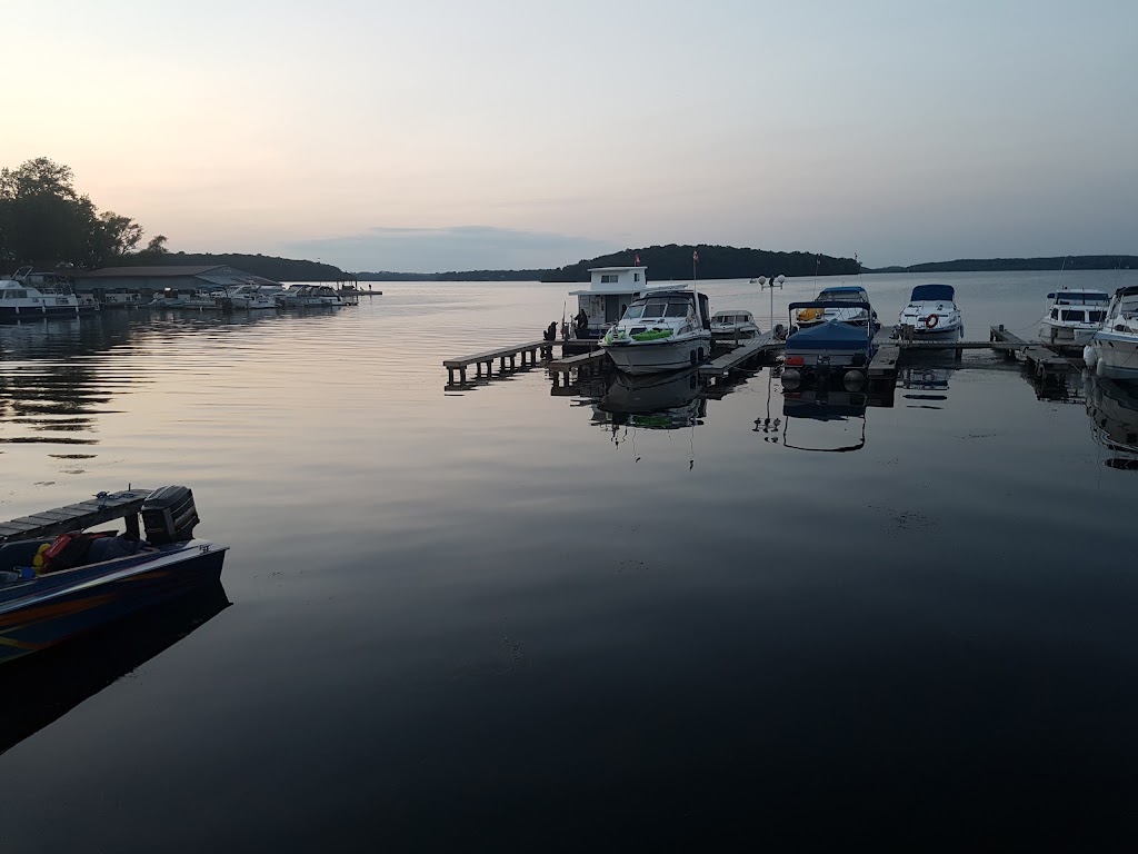 Gores Landing Park And Marina - 5268 Rice Lake Scenic Dr, Gores Landing 