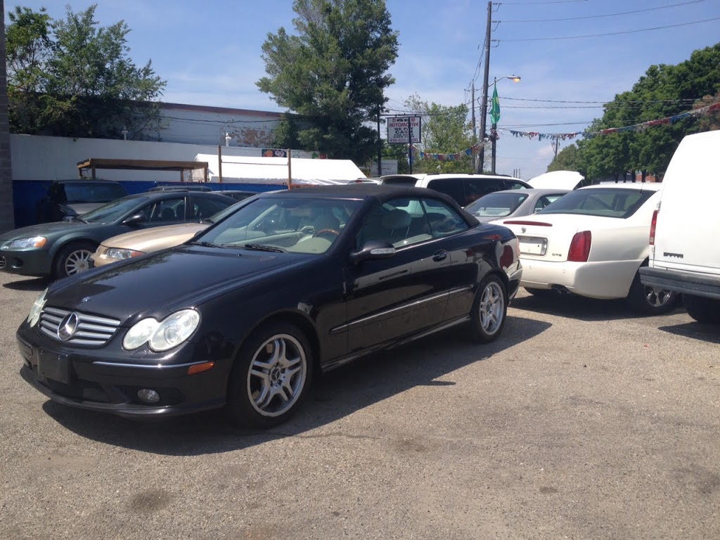 D M Automotive | 1460 Castlefield Ave, York, ON M6M 1Y7, Canada | Phone: (416) 651-5596