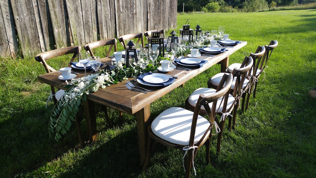 Valley Tent & Party Rentals Ltd | 155 Borne Rd, Pembroke, ON K8A 0G5, Canada | Phone: (613) 602-1300
