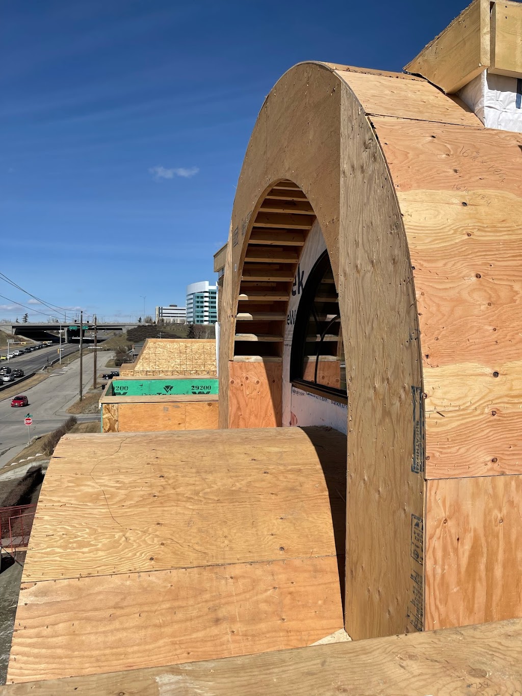 NCL Framing | 132 Hendon Dr NW, Calgary, AB T2K 1Z1, Canada | Phone: (403) 701-0196