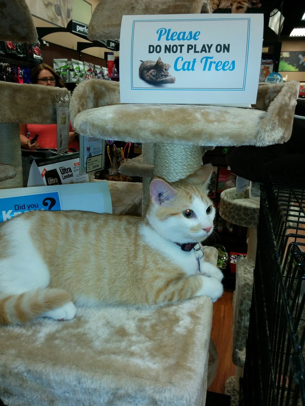 Pet Valu | 1134 Taylor Ave, Winnipeg, MB R3M 3Z4, Canada | Phone: (204) 475-4505
