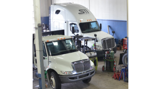 JMH Fleet Services Ltd | 22604 113 Ave NW, Edmonton, AB T5S 2S5, Canada | Phone: (780) 451-0332