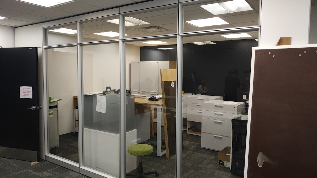 Groupe Focus | 1567 Boulevard Lionel-Boulet, Varennes, QC J3X 1P7, Canada | Phone: (514) 644-5551
