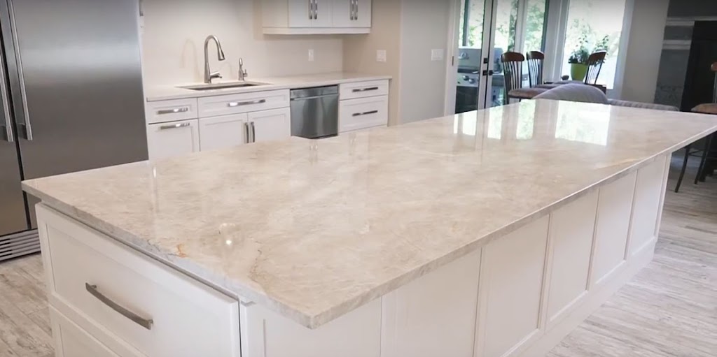 KW Countertop | 149 Manitou Dr, Kitchener, ON N2C 1L4, Canada | Phone: (519) 894-1991