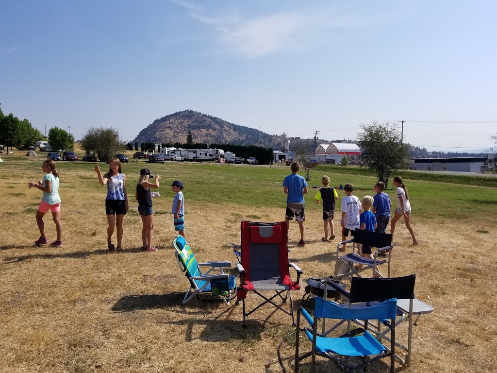 Pritchard Park | 4098 Pritchard Dr, West Kelowna, BC V4T 1X4, Canada