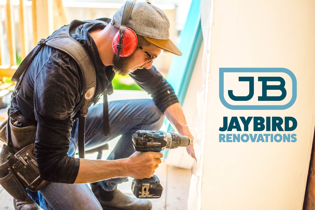Jaybird Renovations | 15 Garfield Ave N, Hamilton, ON L8M 2R5, Canada | Phone: (905) 869-1890