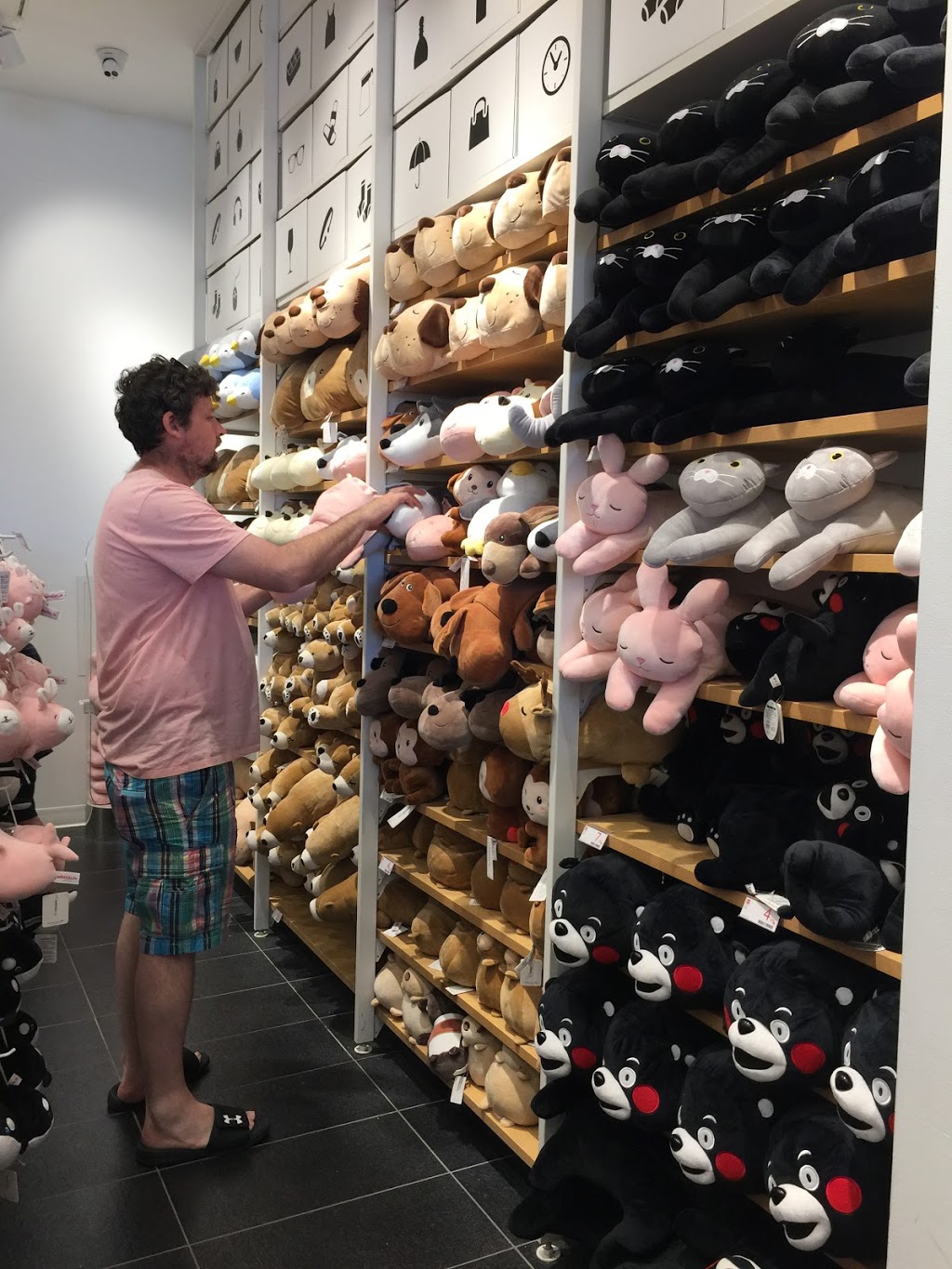 Miniso | 2031 99 St NW, Edmonton, AB T6N 1M1, Canada | Phone: (780) 244-0708