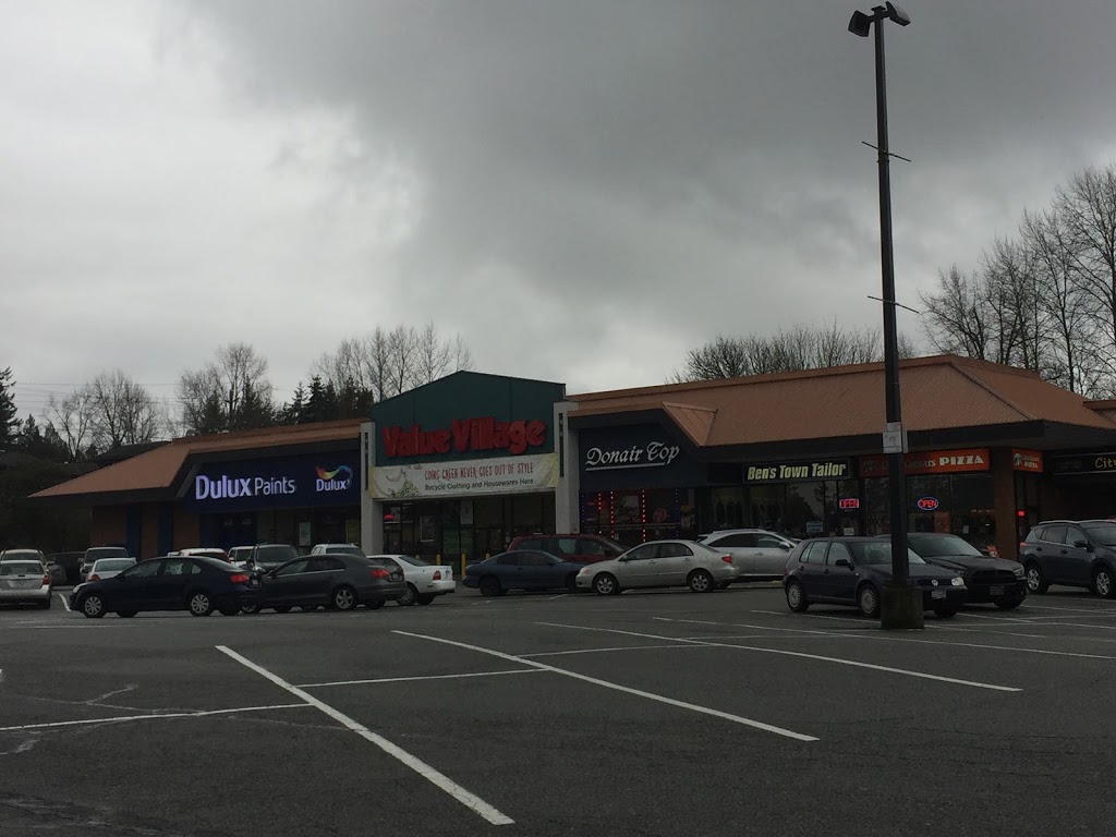 Value Village | 11998 207 St Unit #4, Maple Ridge, BC V2X 1X7, Canada | Phone: (604) 463-6053