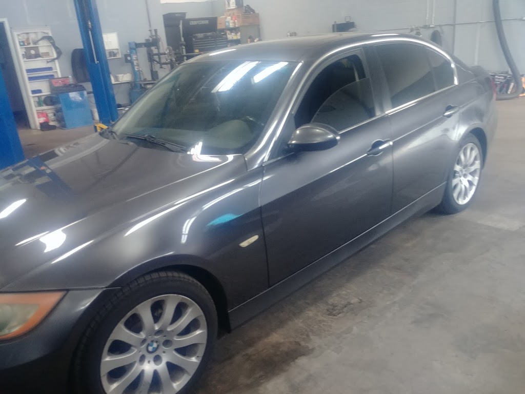 We Care Auto Centre | 170 Glidden Rd #10, Brampton, ON L6W 0C2, Canada | Phone: (905) 450-0606