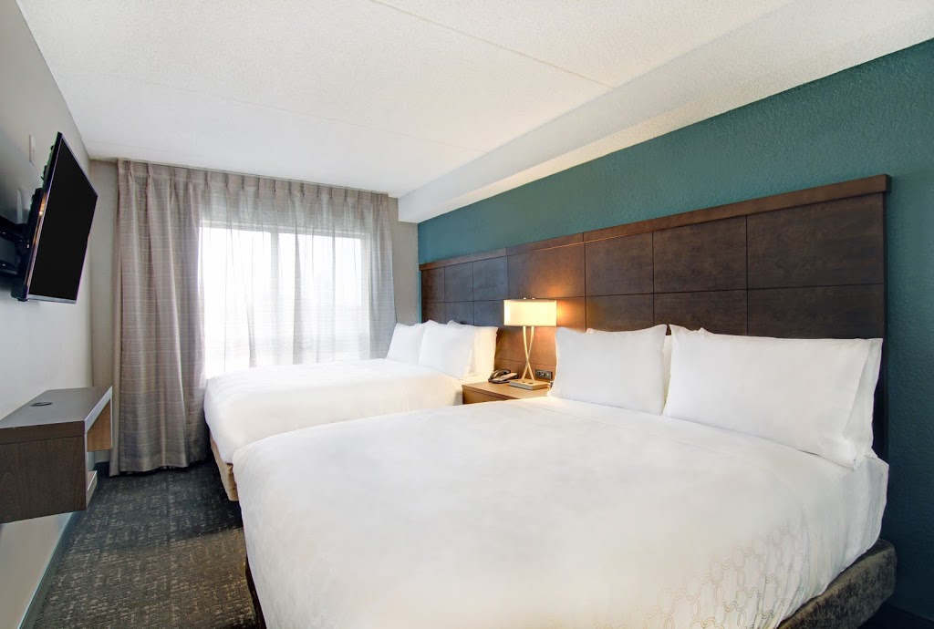 Staybridge Suites Toronto - Vaughan South | 3600 Steeles Ave W, Woodbridge, ON L4L 8P5, Canada | Phone: (905) 856-9600