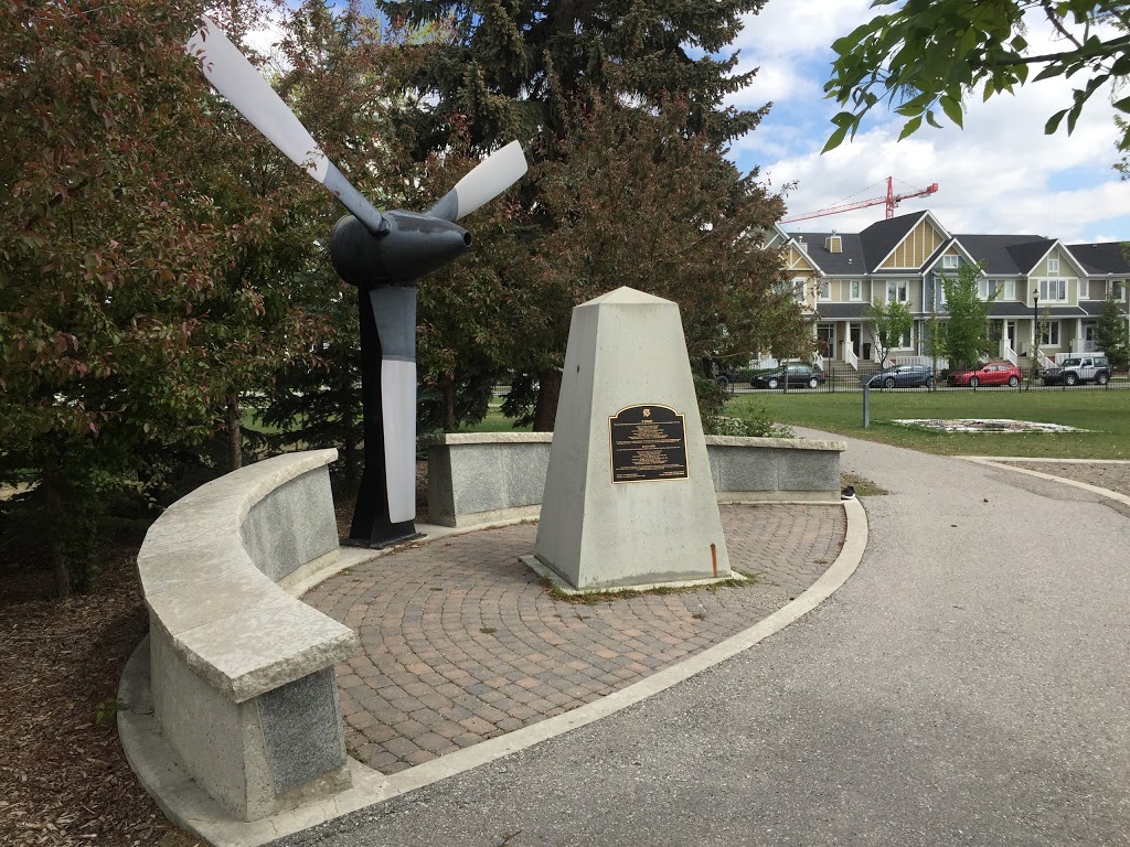 Buffalo Park | 2640 Dallaire Ave SW, Calgary, AB T3E 1V1, Canada