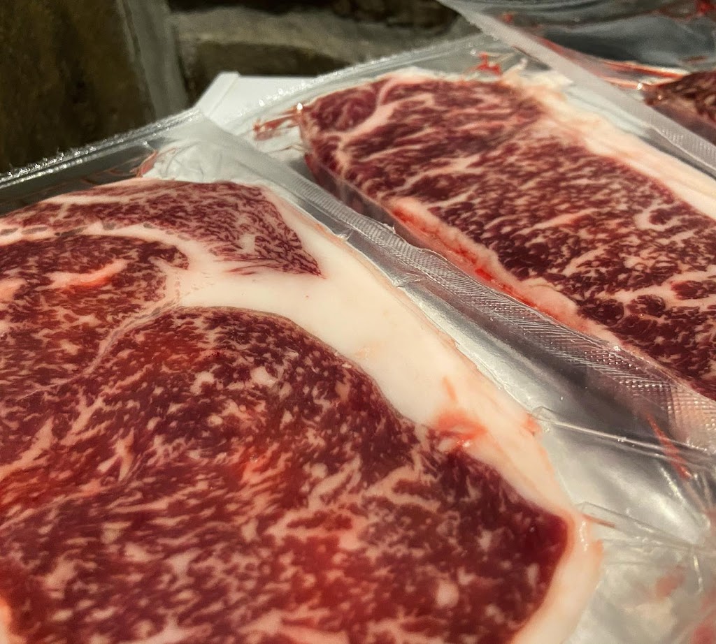 Headwater Farms | 7480 Concession Rd 6, Uxbridge, ON L9P 1R1, Canada | Phone: (647) 808-5441