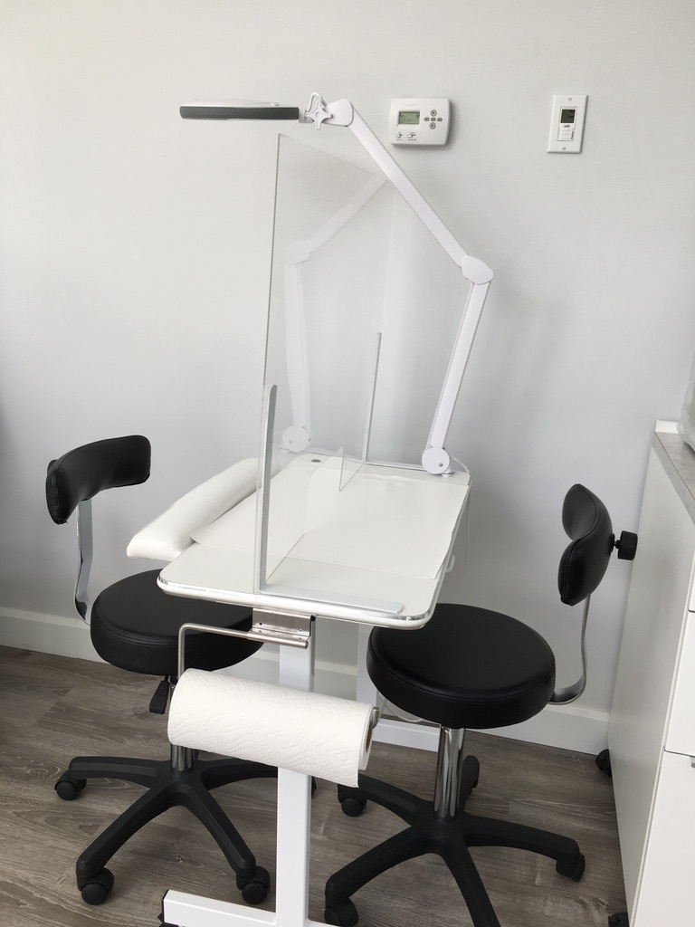 ACS Beauty Studio & MediSpa | 25 Stephenson Rd 7 E, Utterson, ON P0B 1M0, Canada | Phone: (705) 385-2244
