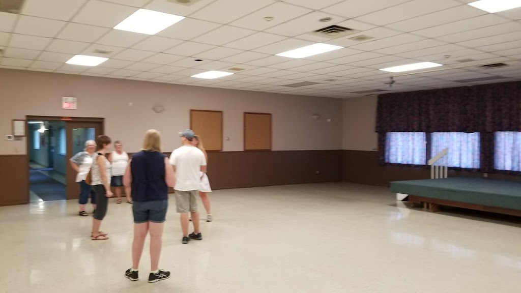 Kinburn Community Centre | 3045 Kinburn Side Rd, Kinburn, ON K0A 2H0, Canada | Phone: (613) 832-2481