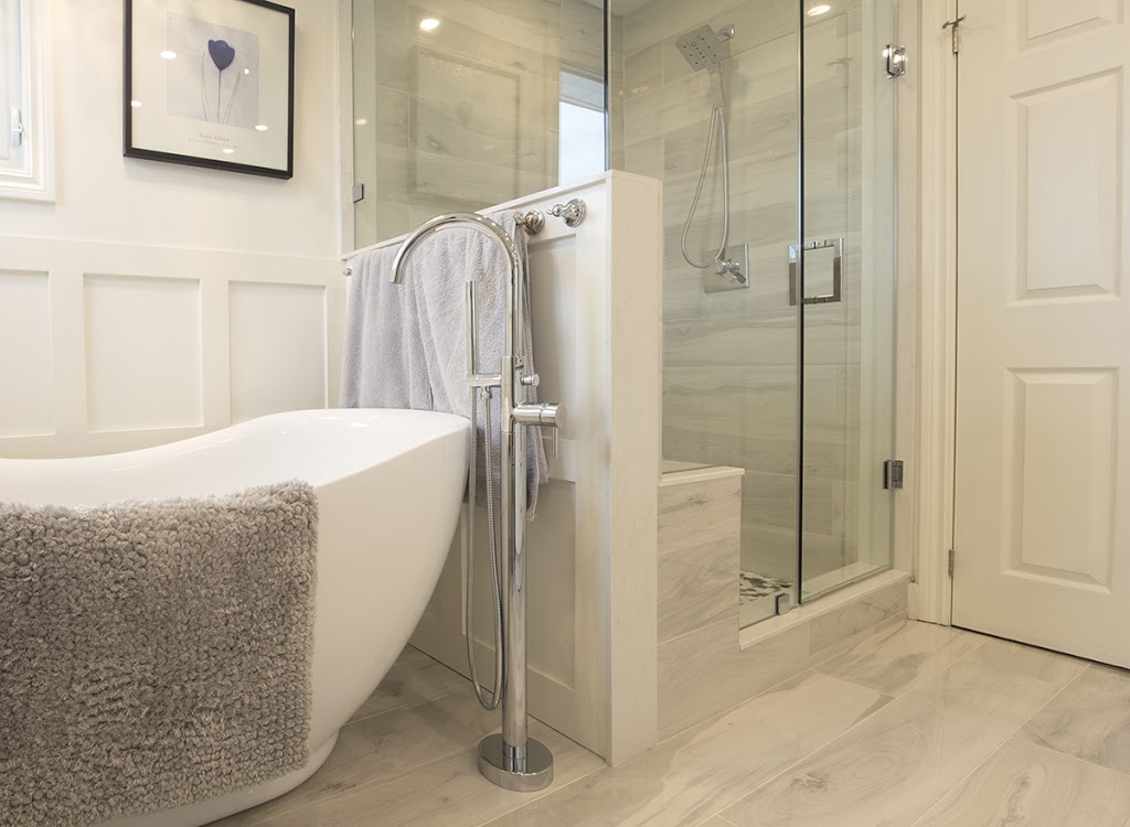 Zwicker Contracting | 808 Eagle Ridge Dr, Oshawa, ON L1K 2Z9, Canada | Phone: (289) 404-1245