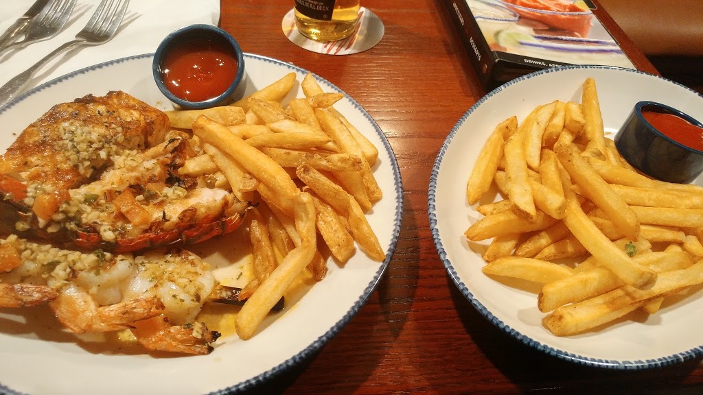 Red Lobster | 6220 Lundys Ln, Niagara Falls, ON L2G 1T6, Canada | Phone: (905) 357-1303